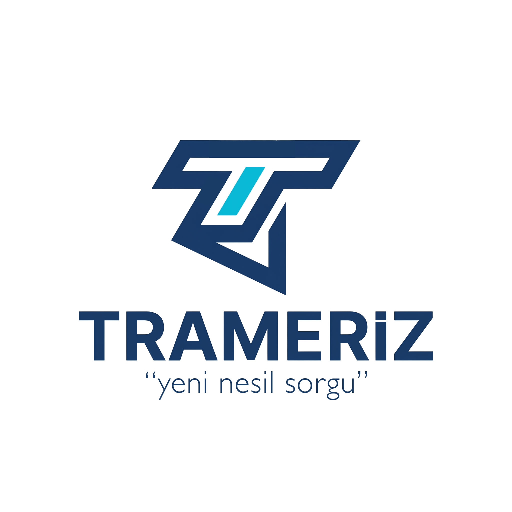 Trameriz kurumsal araç sorgulama hizmetleri